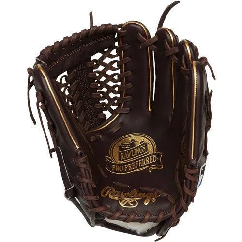 Rawlings Pro Preferred 11.75" Baseball Glove: PROS205-4MO - Image 2
