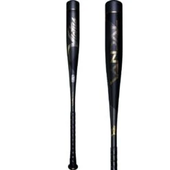 Victus Vandal Gold 2.0 Senior League (-10) USSSA Baseball Bat: VSBV2X10