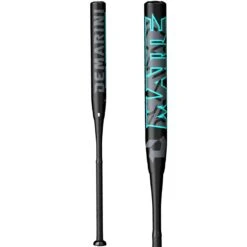 2023 DeMarini Phil Matte Signature 12" USSSA Slowpitch Softball Bat: WBD2415010