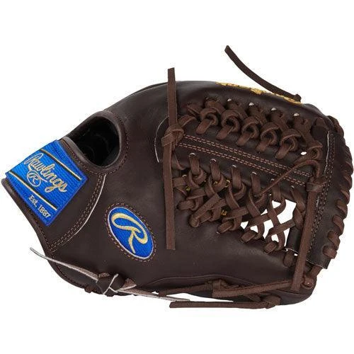 Rawlings Pro Preferred 11.75" Baseball Glove: PROS205-4MO - Image 3