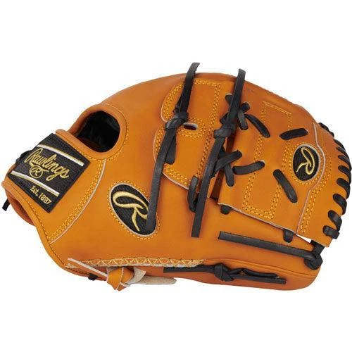 Rawlings Heart Of The Hide 11.75" Baseball Glove: PRO205-9TB - Image 3