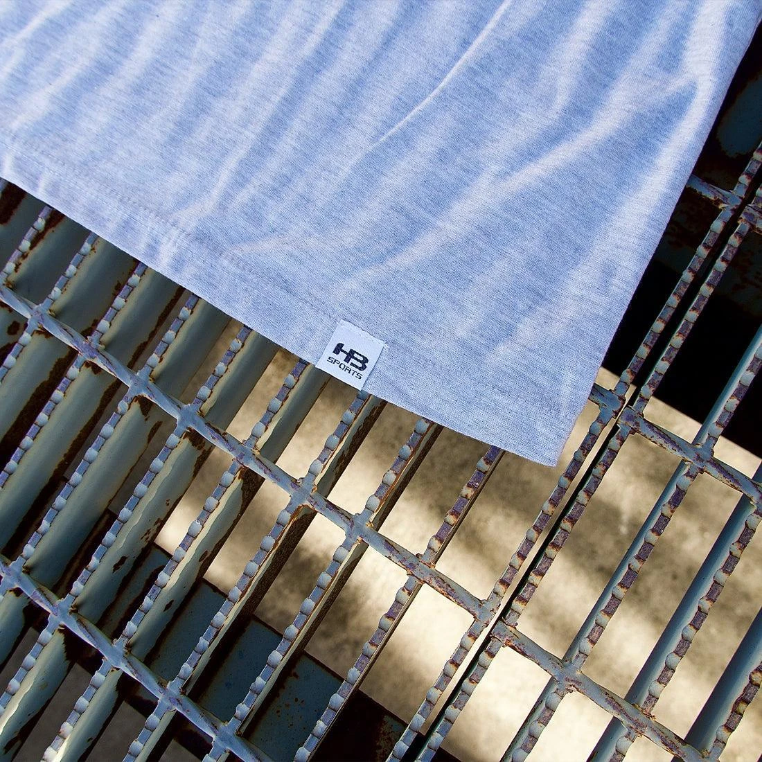 HB Sports Lifestyle Short Sleeve Cotton Hoodie - Image 11