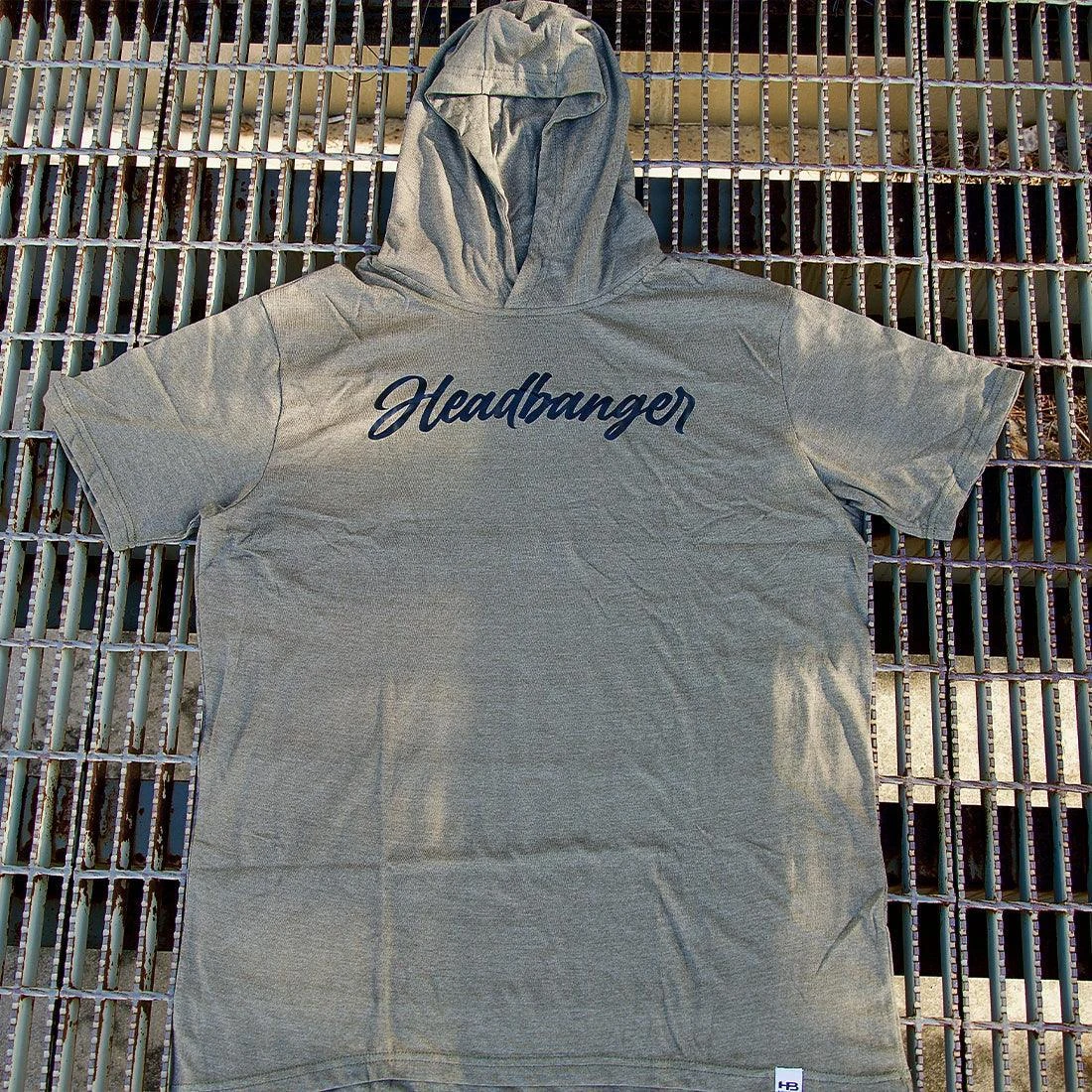 HB Sports Lifestyle Short Sleeve Cotton Hoodie - Image 12