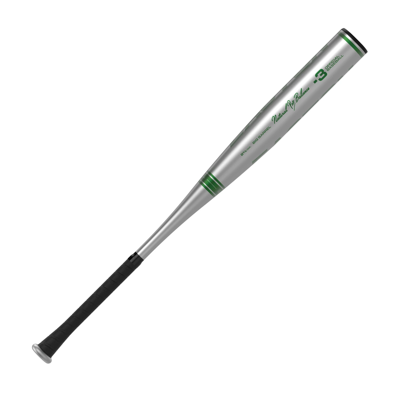 2021 Easton B5 Pro BBCOR (-3) Baseball Bat: BB21B5 - Image 5
