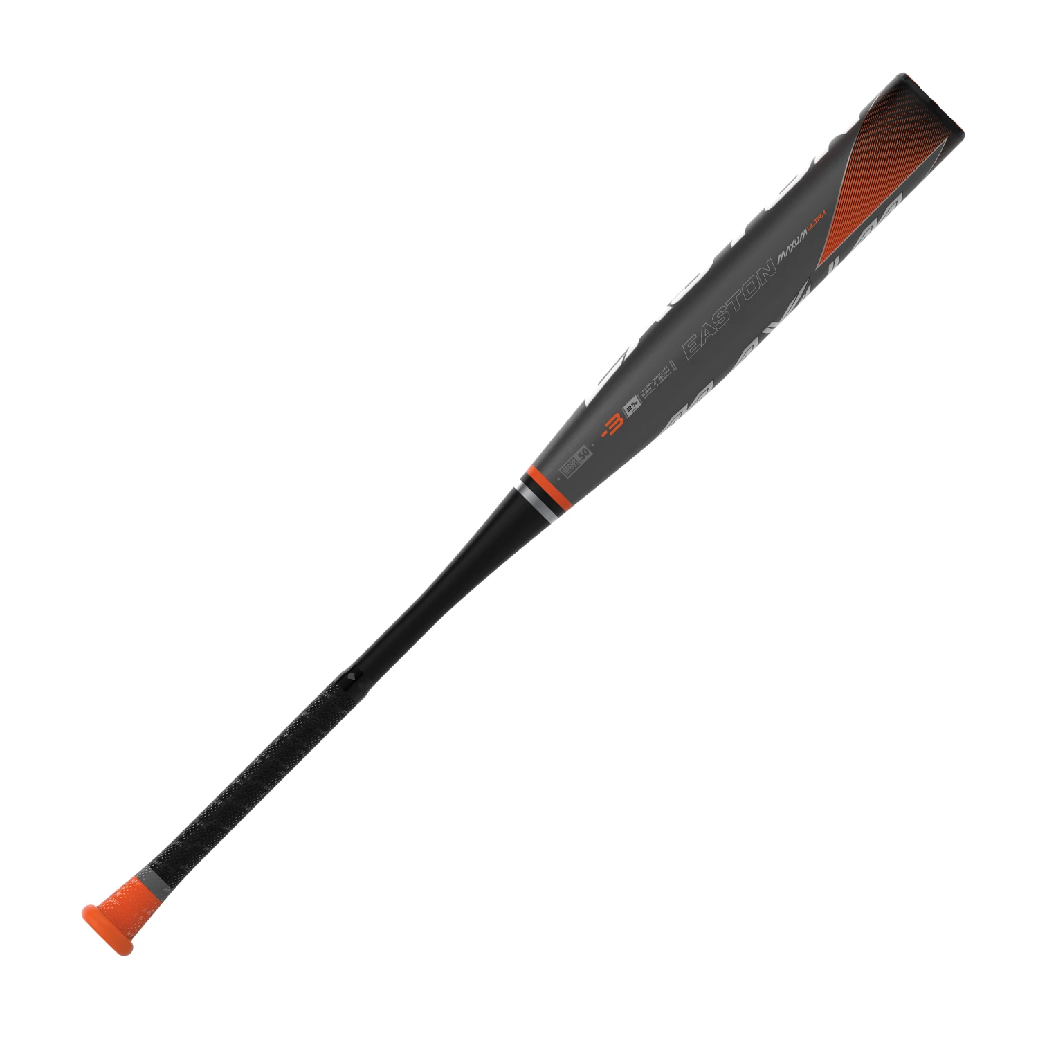 2021 Easton Maxum Ultra (-3) BBCOR Baseball Bat: BB21MX - Image 3