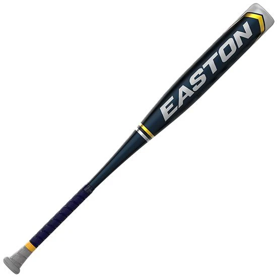 2022 Easton ALPHA ALX (-3) BBCOR Baseball Bat: BB22AL - Image 2