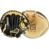 All-Star All Star Pro Series "The Donut" 33.5" Training Baseball Catcher's Mitt: CM1000TM