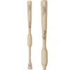 CamWood Baseball Bat Hands & Speed Trainer + Free Hitting Program