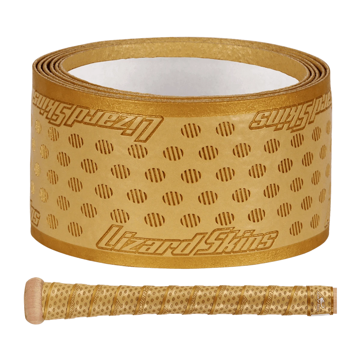 LIZARD SKINS Lizard Skin DSP Ultra Bat Grip: Solid Series - Image 11