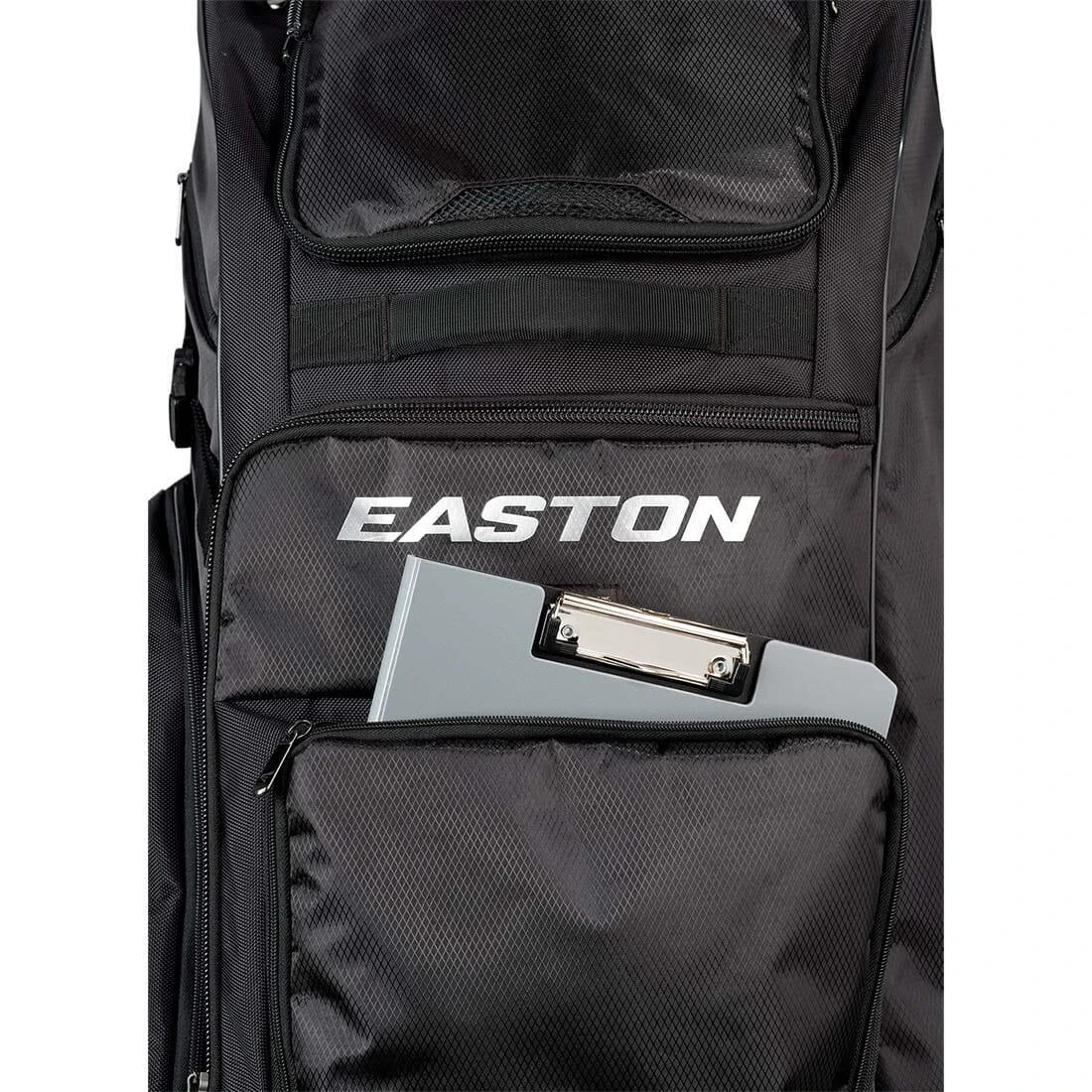 Easton Wheelhouse Pro Slowpitch Wheeled Roller Bag: EBA005 - Image 3