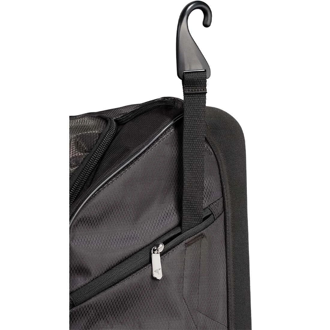 Easton Wheelhouse Pro Slowpitch Wheeled Roller Bag: EBA005 - Image 4