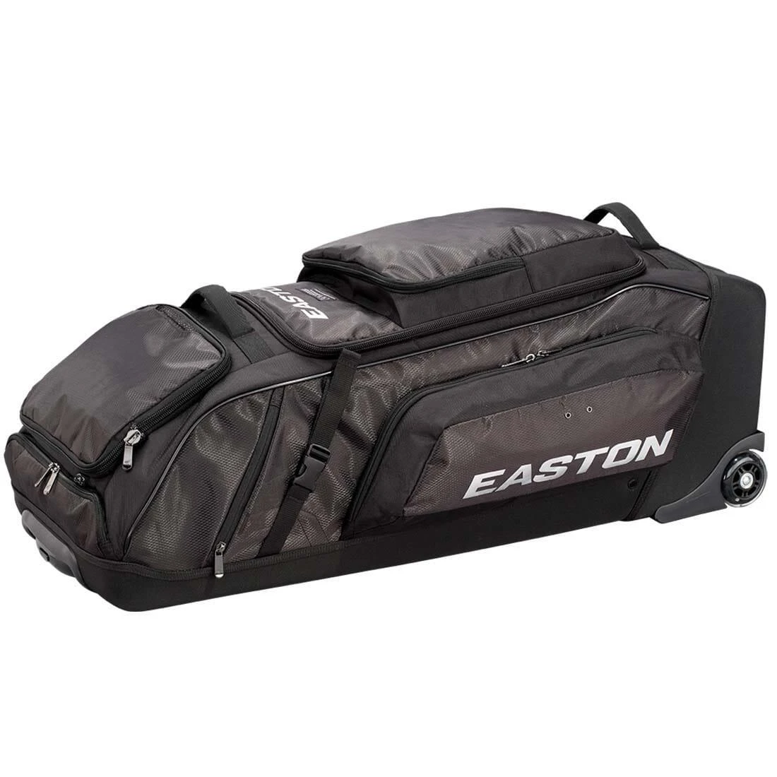 Easton Wheelhouse Pro Slowpitch Wheeled Roller Bag: EBA005 - Image 6