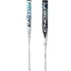 2022 Easton Ghost TIE DYE Double Barrel (-11) Fastpitch Softball Bat: FP22GHT11