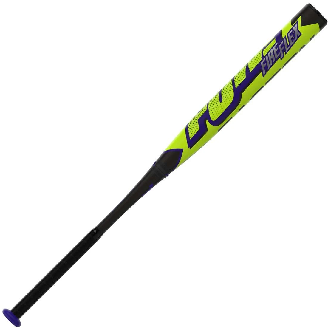 2023 Easton Limited Edition POW 12.75" Endloaded 2PC USSSA Slowpitch Softball Bat: SP23POWHBL - Image 3