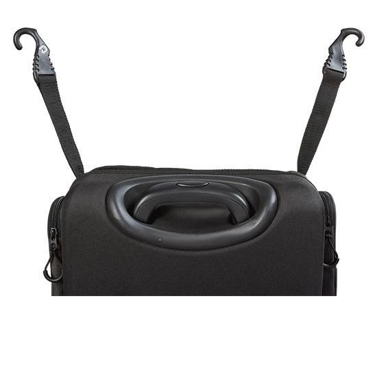 DeMarini Special Ops Front Line Wheeled Roller Bag: WB57109 - Image 6