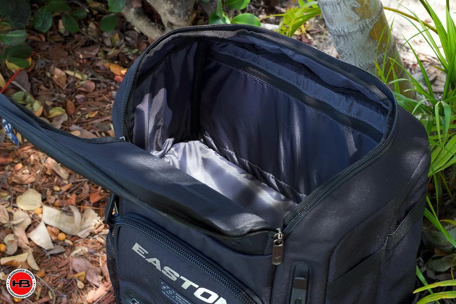 Easton Flagship Baseball And Softball Backpack: E00682067 - Image 4