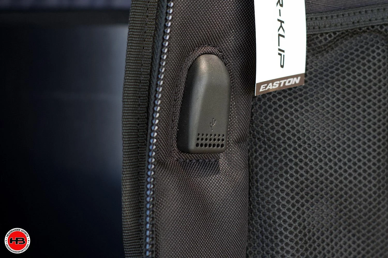 Easton Flagship Baseball And Softball Backpack: E00682067 - Image 5