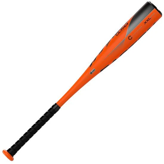 2022 Easton MAXUM ULTRA JBB (-12) 2 3/4" USSSA Youth Baseball Bat: JBB22MX12 - Image 5