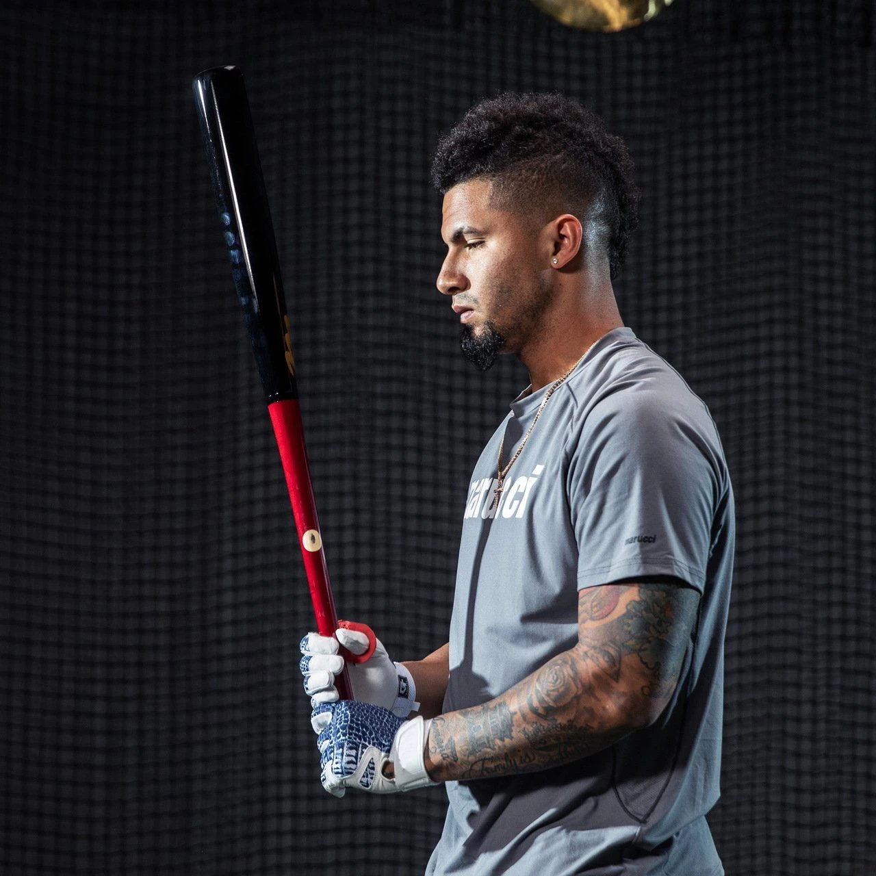 Marucci Gleyber Torres Maple Wood Baseball Bat: GLEY25 - Image 3