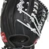 Rawlings Heart Of The Hide 12.5" Fastpitch Softball Glove: PRO125SB-18GB