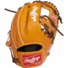 Rawlings Heart Of The Hide 11.5" Baseball Glove: PRO204-2T