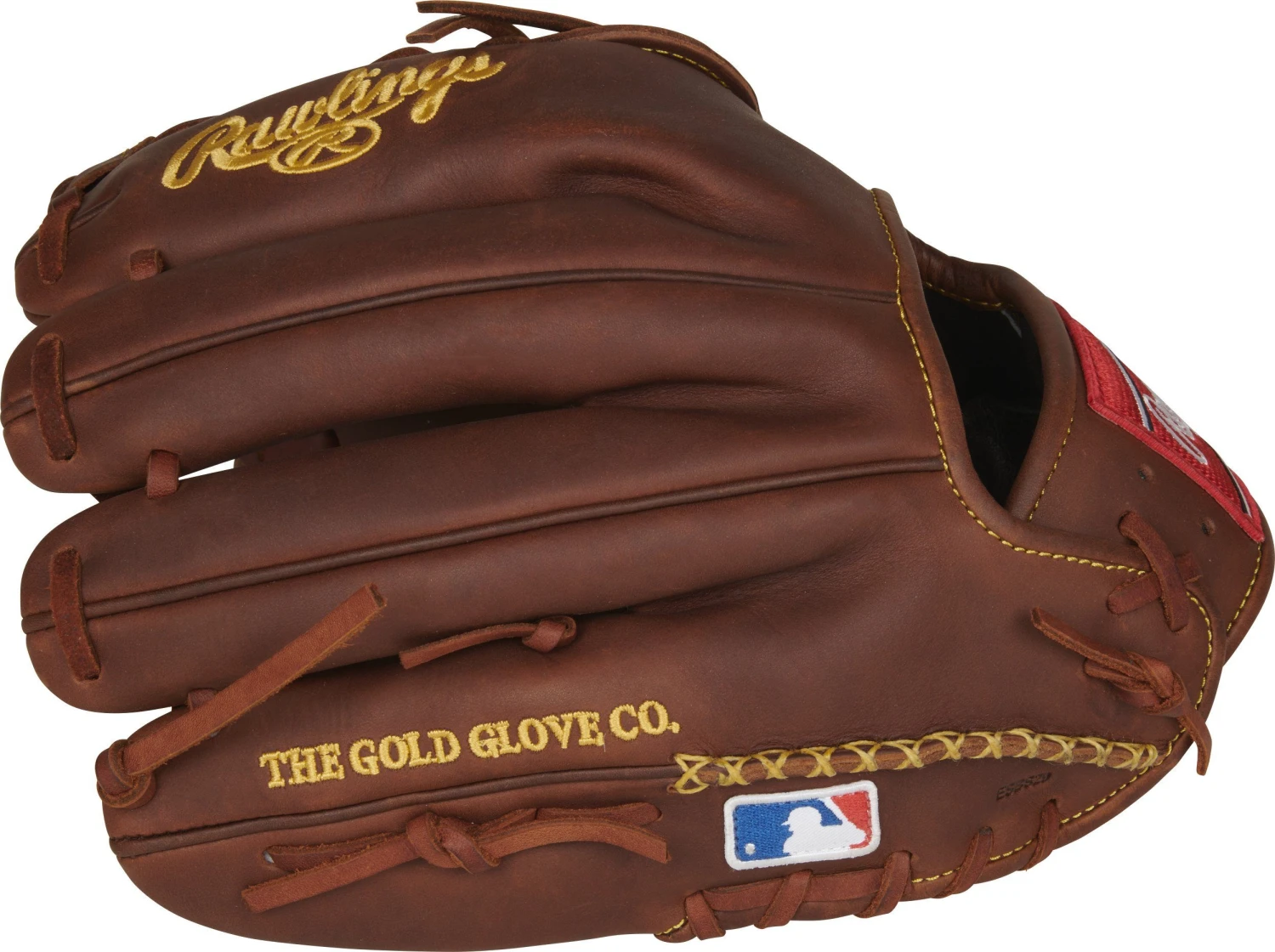 Rawlings Heart Of The Hide 11.75" Baseball Glove: PRO205-9TI - Image 4