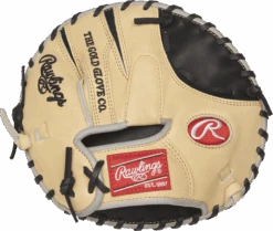 Rawlings Heart Of The Hide Pancake Training Glove: PROFL12TR