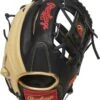 Rawlings Heart Of The Hide R2G 11.5" Baseball Glove: PROR204U-2CB