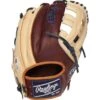 2023 Rawlings Heart Of The Hide ColorSync 7.0 R2G 12.25" Infield/Outfield Baseball Glove: RPRORKB17SH
