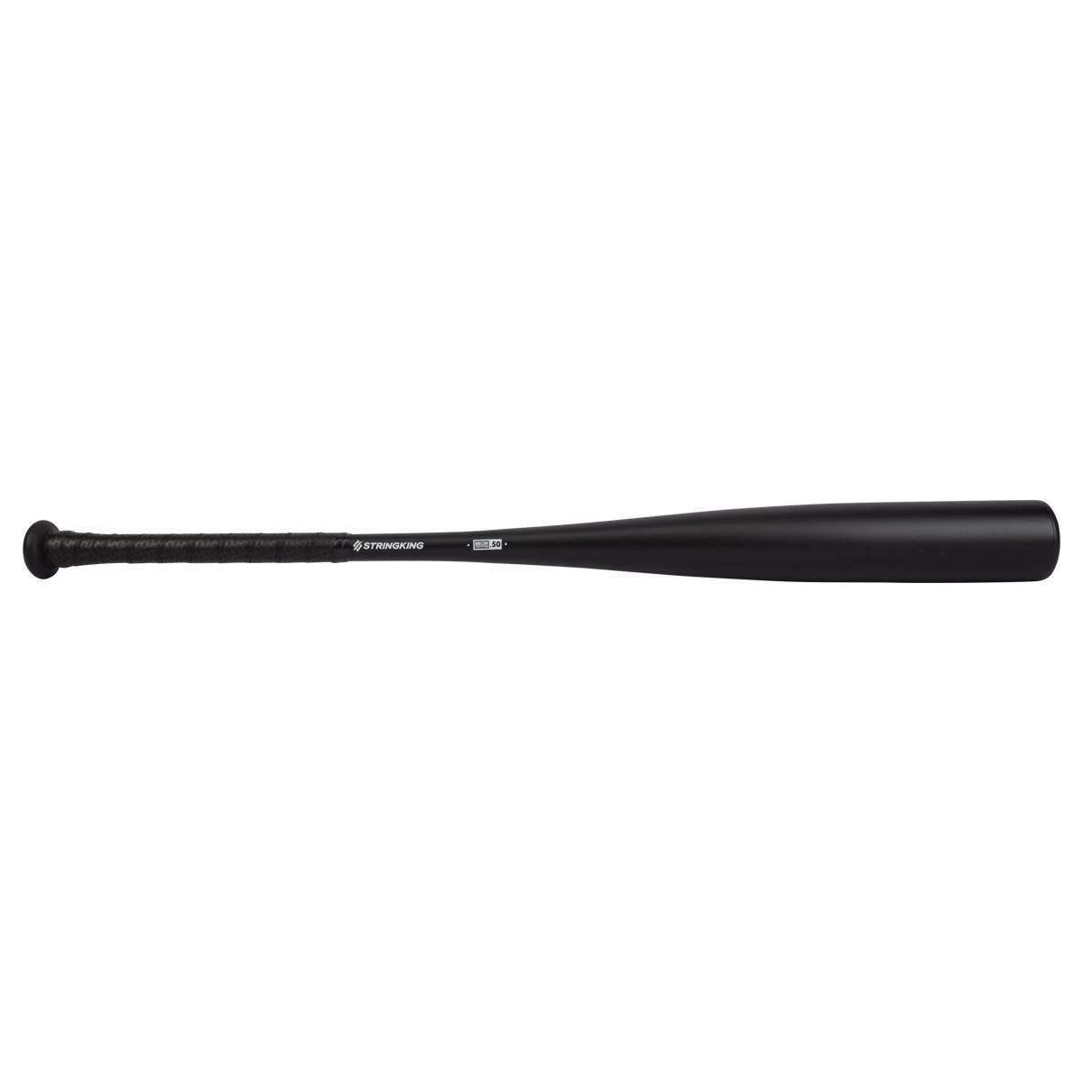StringKing Metal Pro (-3) BBCOR Baseball Bat: SKBBMP - Image 2