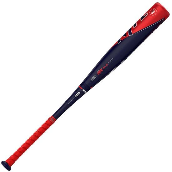 2022 Easton ADV HYPE (-10) 2 5/8" USSSA Baseball Bat: SL22HYP108 - Image 6