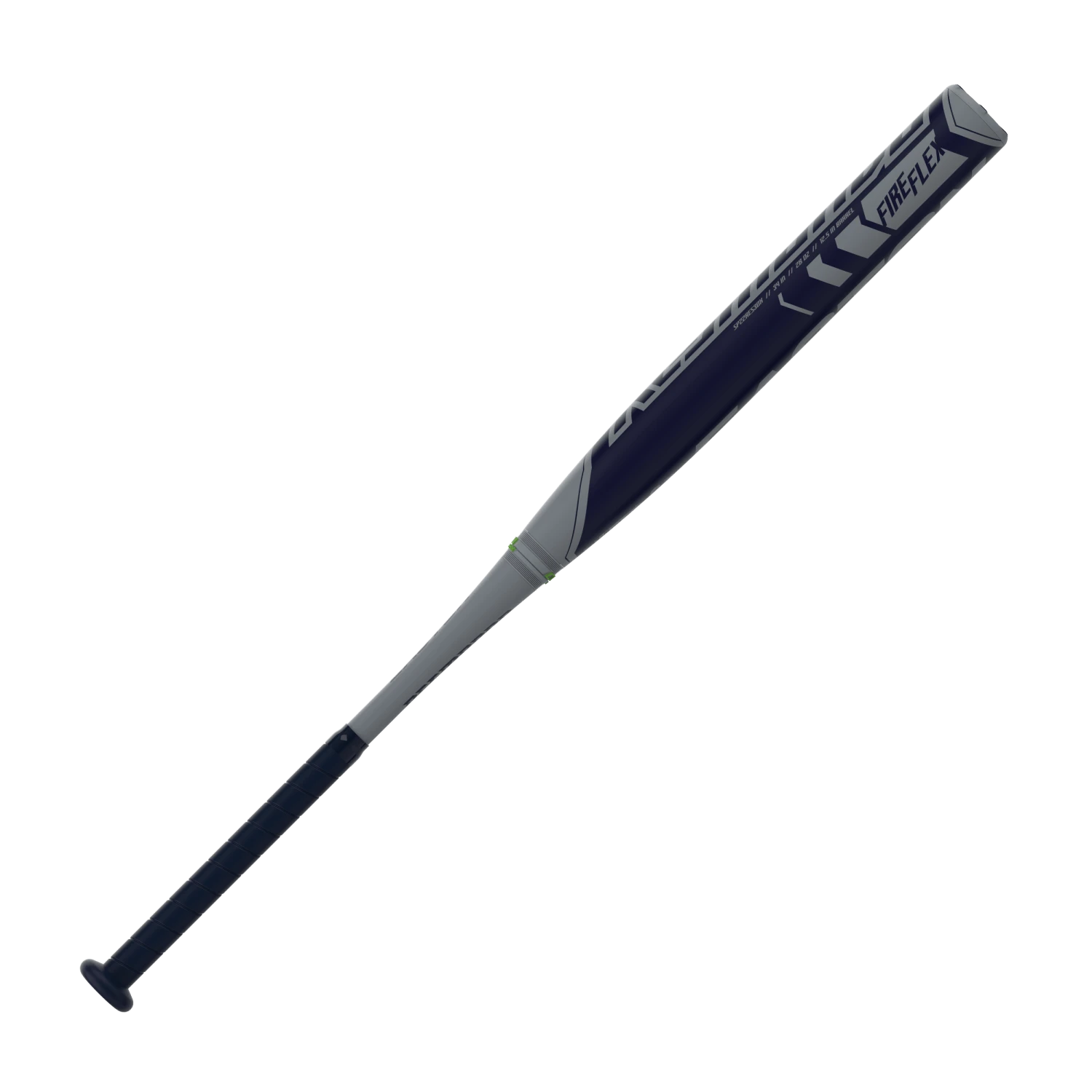 2023 Easton Resmondo 30th Anniversary 12.5" Motherload USSSA Slowpitch Softball Bat: SP22RES30X - Image 4