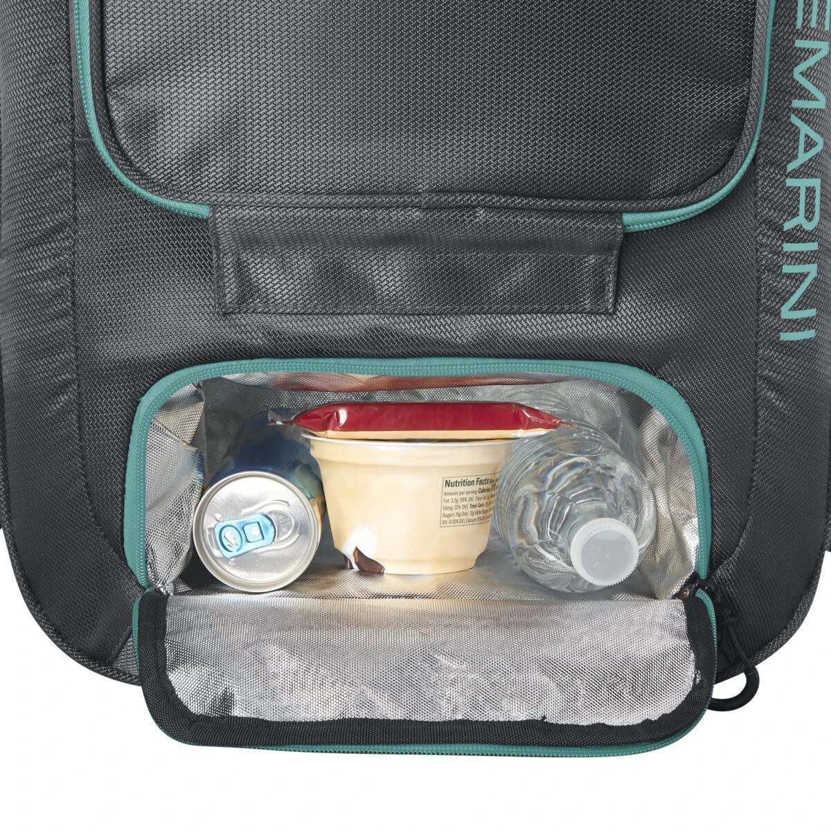 2022 DeMarini Spectre Baseball And Softball Backpack: WB57176 - Image 20