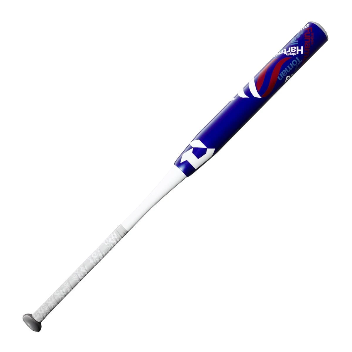 2023 DeMarini Nautalai Women's Conference 13" USSSA Slowpitch Softball Bat: WBD2344010 - Image 2