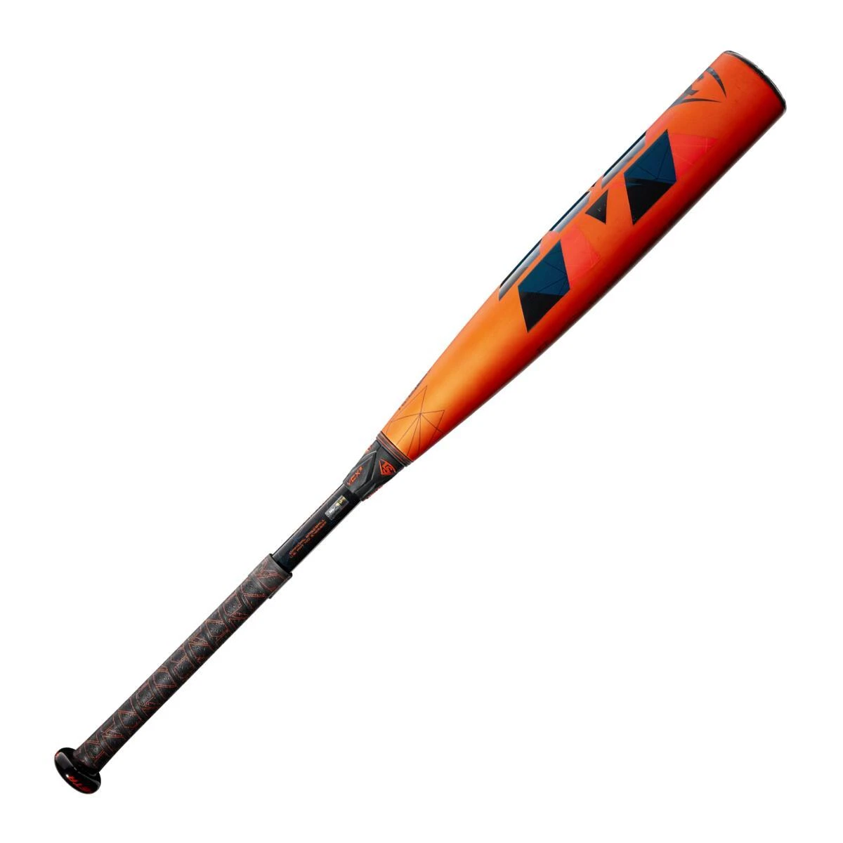 2022 Louisville Slugger META (-8) USSSA Baseball Bat: WBL2529010 - Image 4