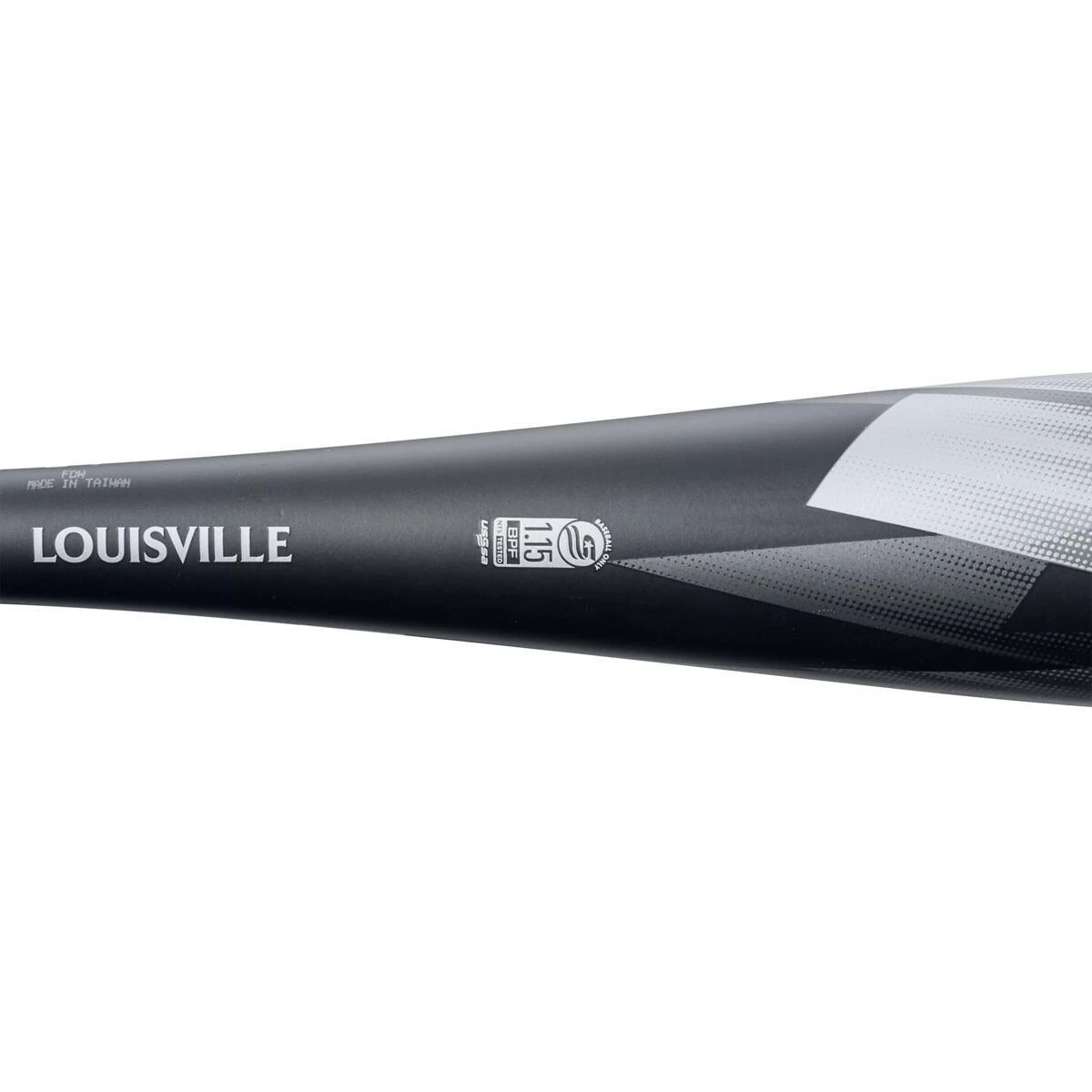 2022 Louisville Slugger SOLO JBB (-10) USSSA Baseball Bat: WBL2535010 - Image 8