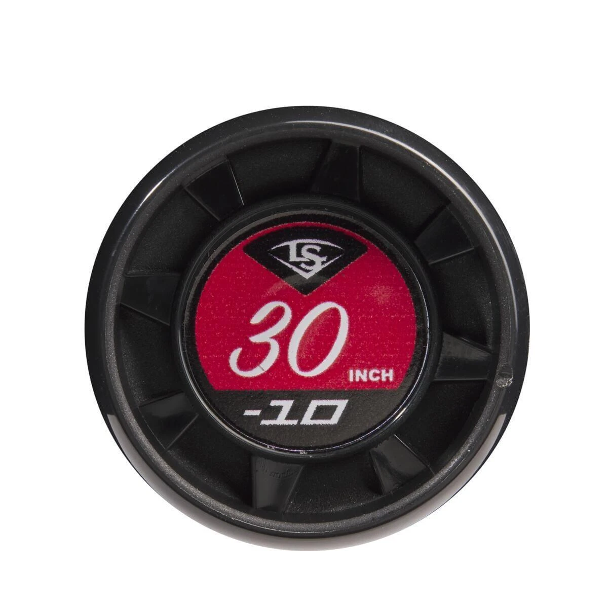 2023 Louisville Slugger Atlas (-10) USSSA Baseball Bat: WBL2654010 - Image 6