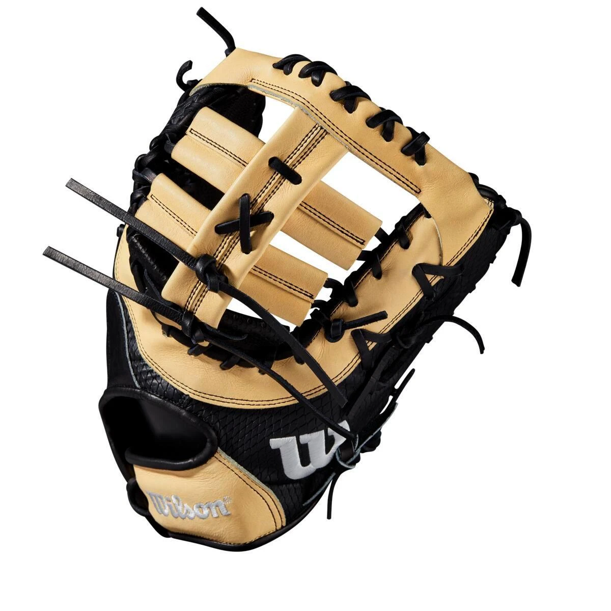 2021 Wilson A2K Jose Abreu GM JAB79 12.5" Baseball First Base Mitt: WTA2KRB21JAB79GM