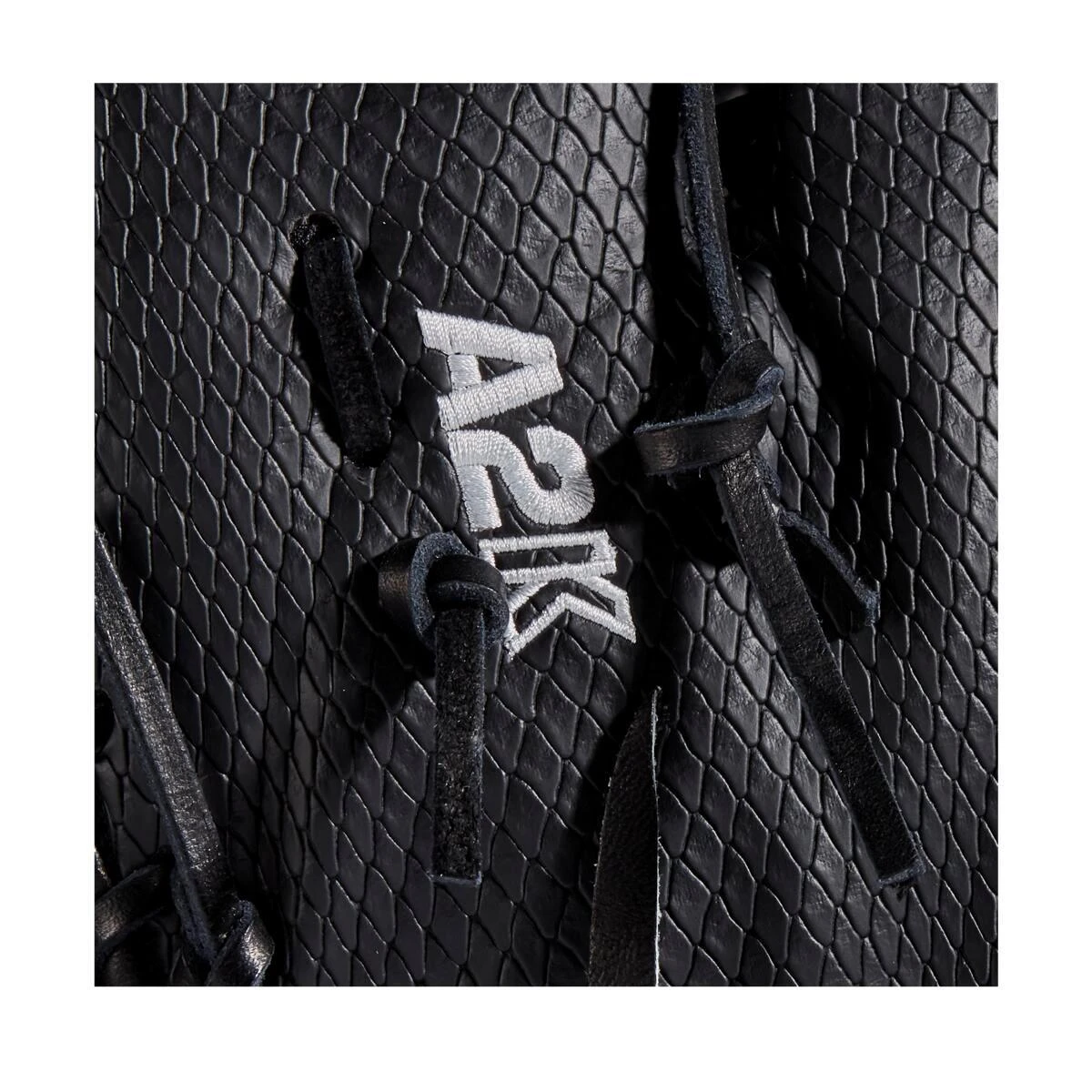 2021 Wilson A2K Jose Abreu GM JAB79 12.5" Baseball First Base Mitt: WTA2KRB21JAB79GM - Image 5