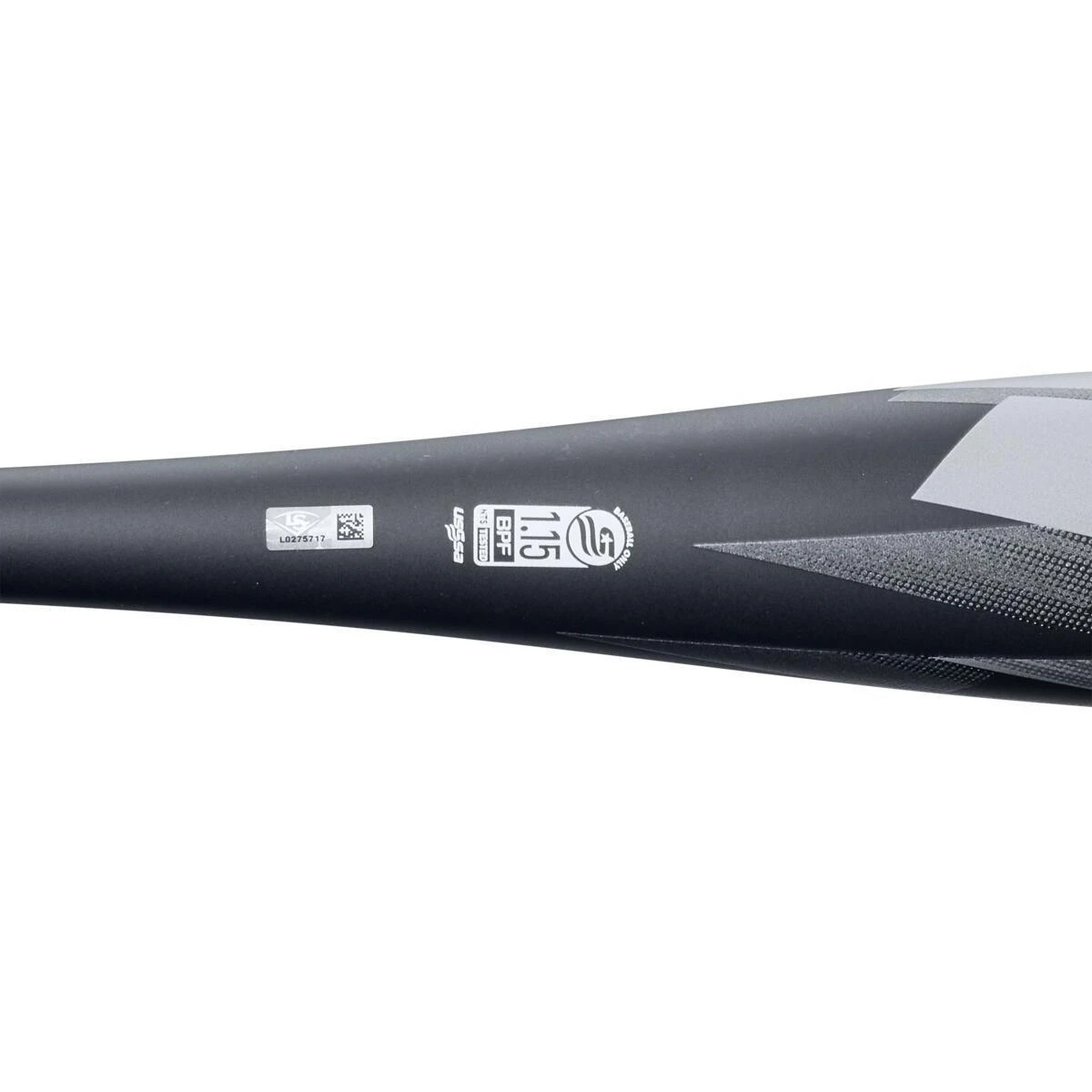 2022 Louisville Slugger SOLO (-8) USSSA Baseball Bat: WTLSLS6X0822 - Image 8
