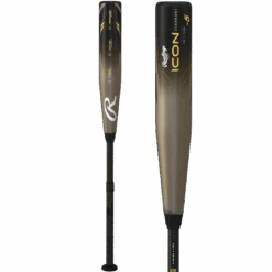 2023 Rawlings Icon (-5) USSSA Baseball Bat: RUT3I5